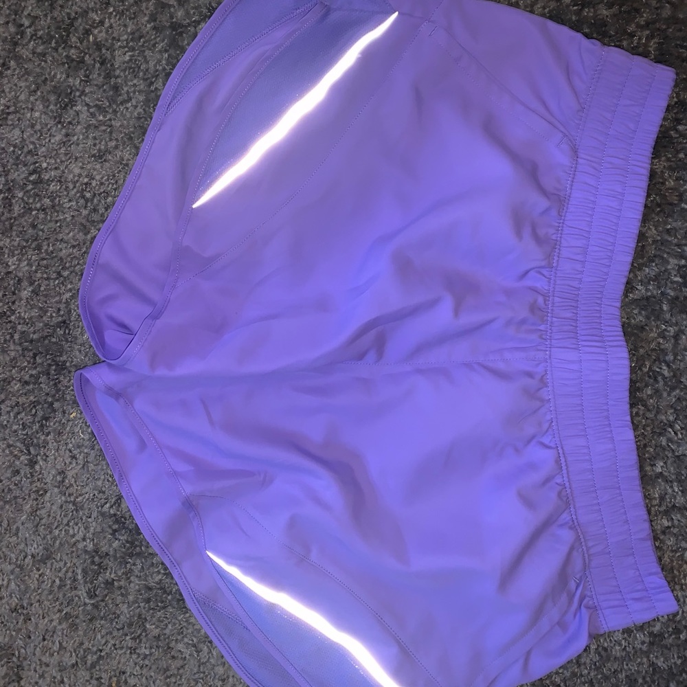 athletic shorts